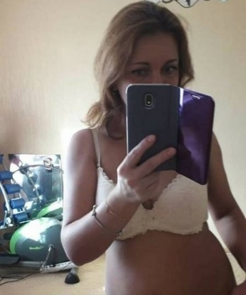 Проститутка Анна